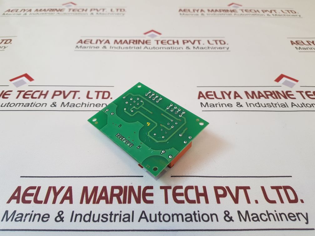 Gicar Lc 8.5.25.08 Pcb Card