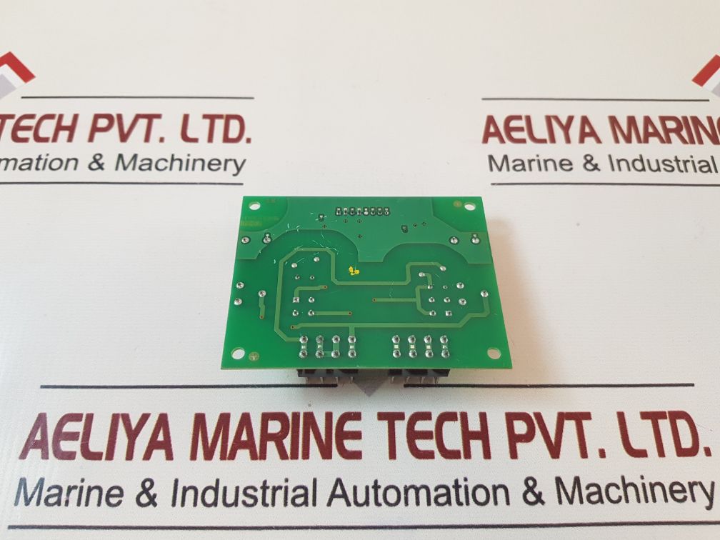 Gicar Lc 8.5.25.08 Pcb Card
