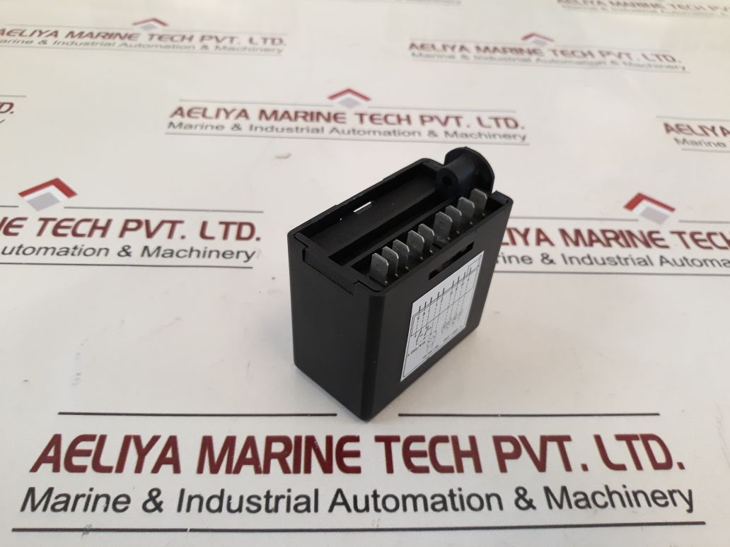 Gicar Rl30 Electronic Level Control