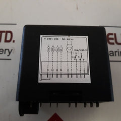 Gicar Rl30 Electronic Level Control