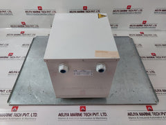 Gicep Transformer

