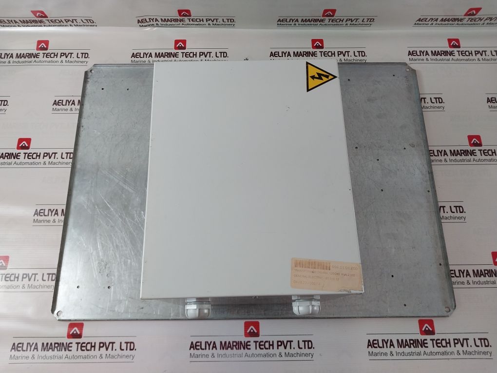 Gicep Electric Transformer 34700 Ip21 Type Tr 50/60Hz