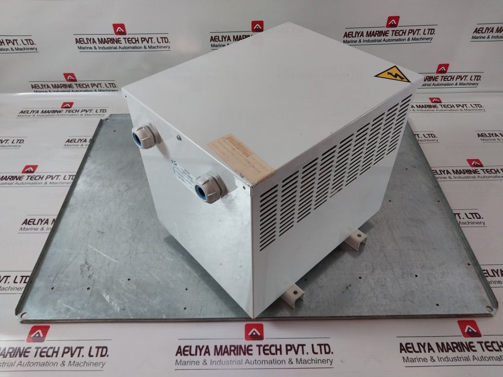 Gicep Electric Transformer 34700 Ip21 Type Tr 50/60Hz