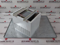 Gicep Electric Transformer 34700 Ip21 Type Tr 50/60Hz