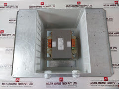 Gicep Electric Transformer 34700 Ip21 Type Tr 50/60Hz