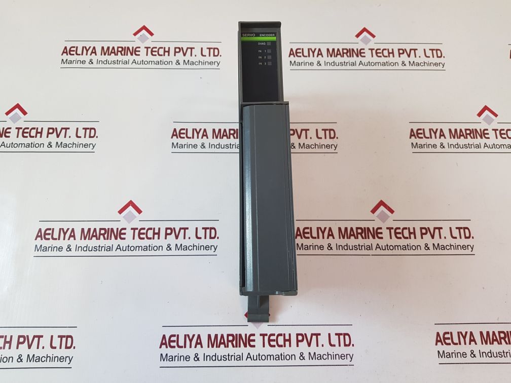 Giddings & Lewis 502-03840-23R2
