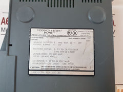 Giddings & Lewis Pic900 Servo Encoder Module 502-03840-23 R2
