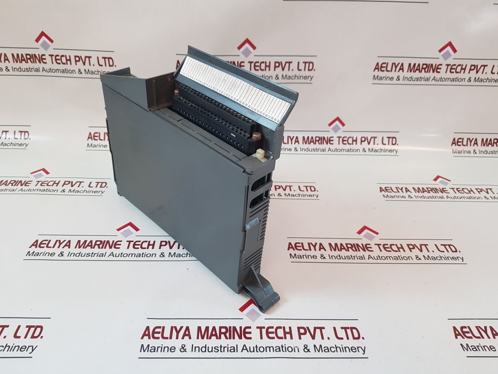 Giddings & Lewis Pic900 Servo Encoder Module 502-03840-23 R2