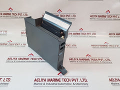 Giddings & Lewis Pic900 Servo Encoder Module 502-03840-23 R2