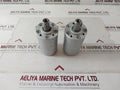 Gietech 68440010 Hydraulic Motor