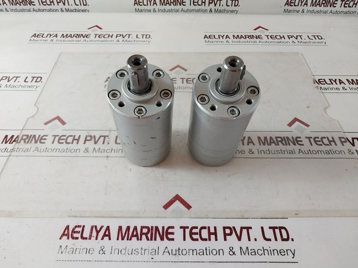 Gietech 68440010 Hydraulic Motor