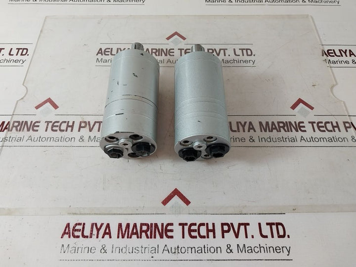 Gietech 68440010 Hydraulic Motor