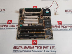 Giga Byte Ga-5486Al Motherboard