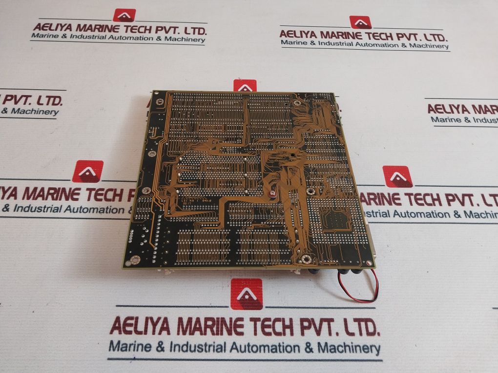 Giga Byte Ga-5486Al Motherboard