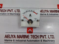 Gikota Pm-80 Ammeter 0-350/1050 A