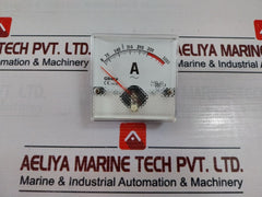Gikota Pm-80 Ammeter 0-350/1050 A