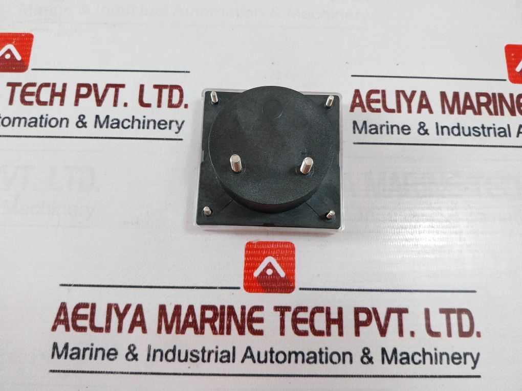 Gikota Pm-80 Ammeter 0-350/1050 A