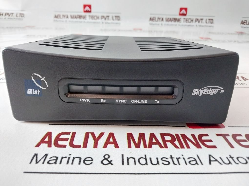 Gilat 542300 Satellite Router