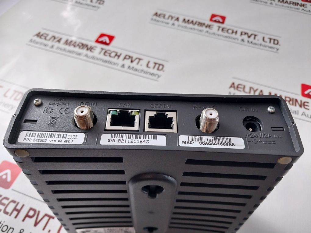 Gilat 542300 Satellite Router