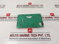 Gilbarco M3Cb 8111094 Cpu Unit Printed Circuit Board E8211163