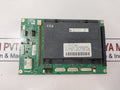 Gilbarco M3Cb 8111094 Cpu Unit Printed Circuit Board E8211163