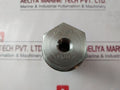 Gilmore 0013400 Valve Rev A 10K Psi Pilot Oper X S525C