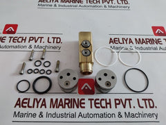 Gilmore 0298323-rk Repair Kit
