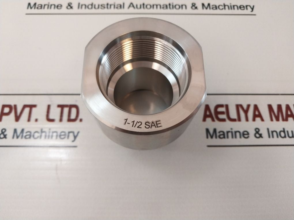 Gilmore 1-1/2 Sae Repair Kit