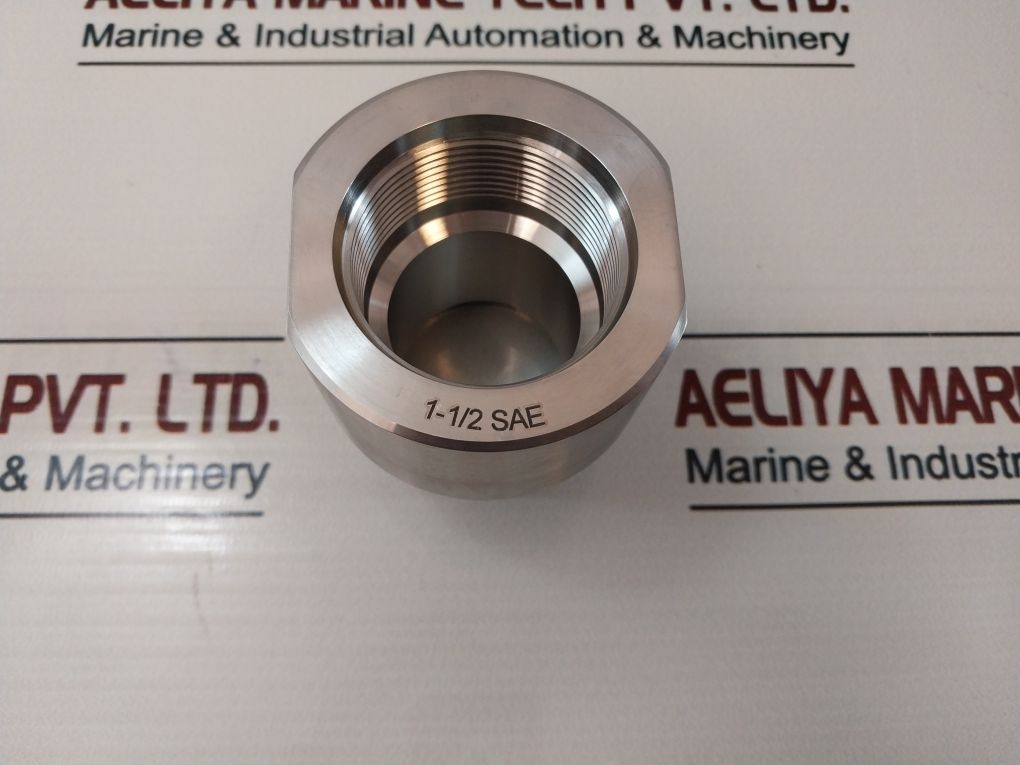 Gilmore 1-1/2 Sae Repair Kit