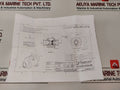 Gilmore 1-1/2 Sae Repair Kit