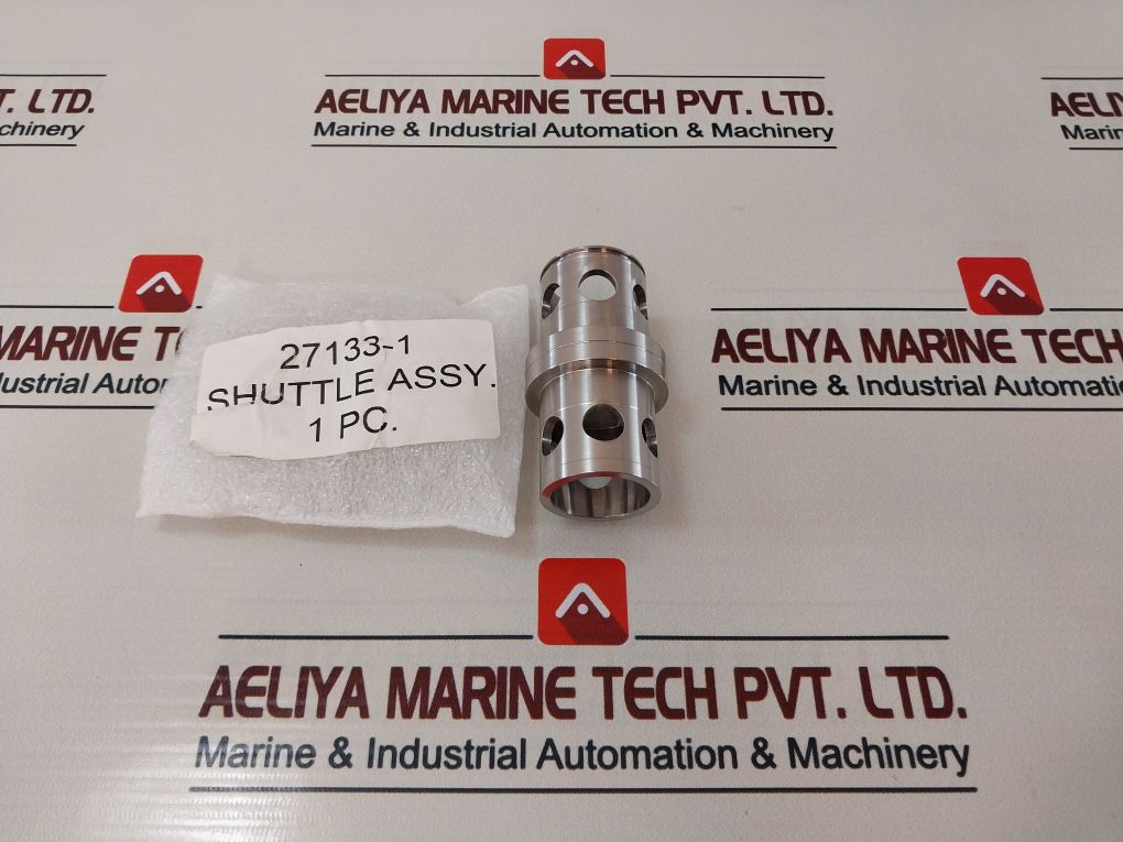 Gilmore 1-1/2 Sae Repair Kit