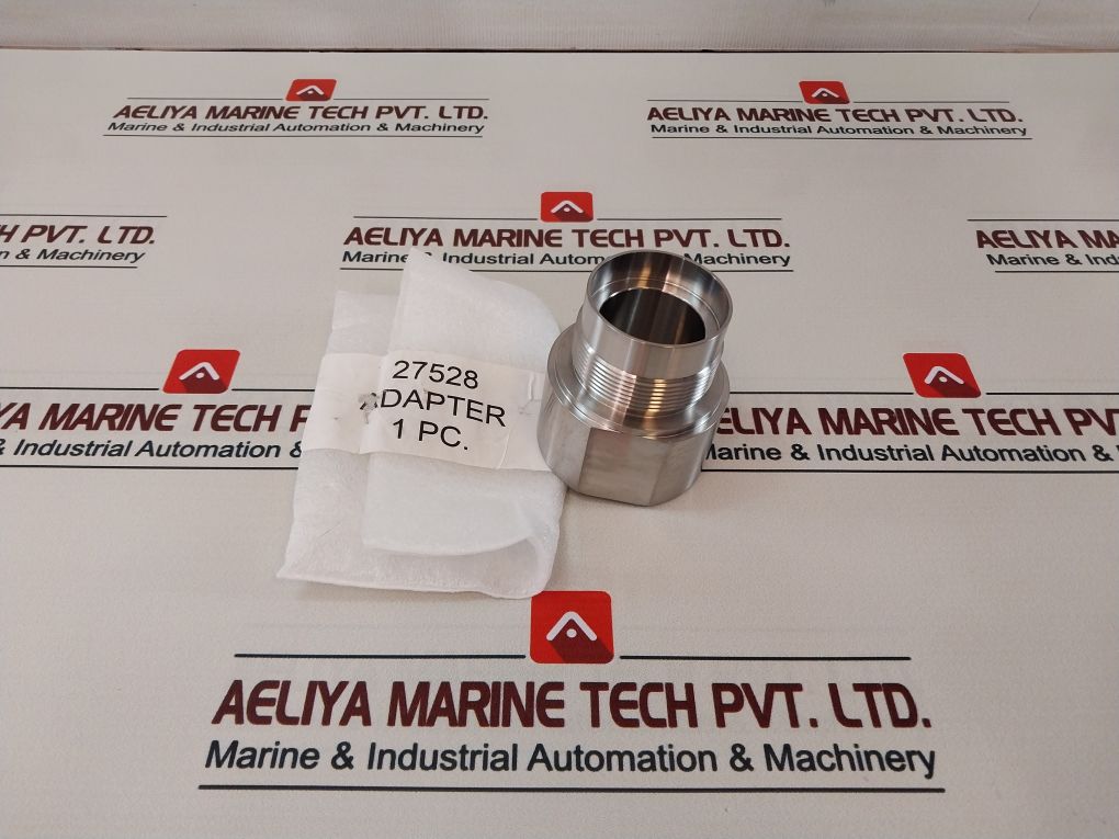 Gilmore 1-1/2 Sae Repair Kit