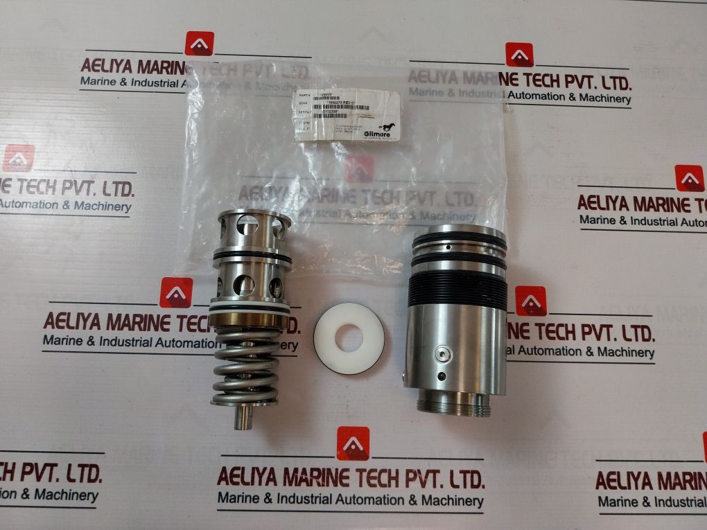 Gilmore 1006270 Valve