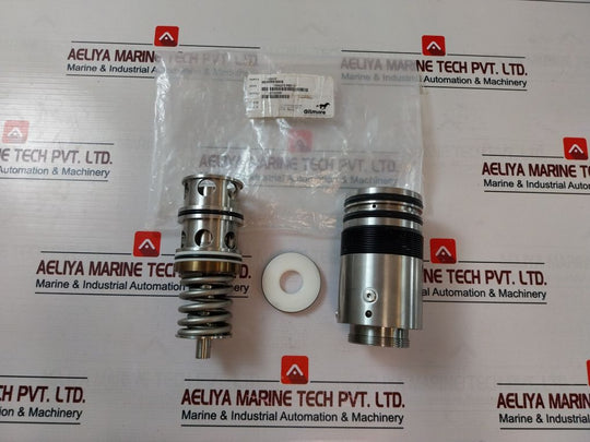 Gilmore 1006270 Valve