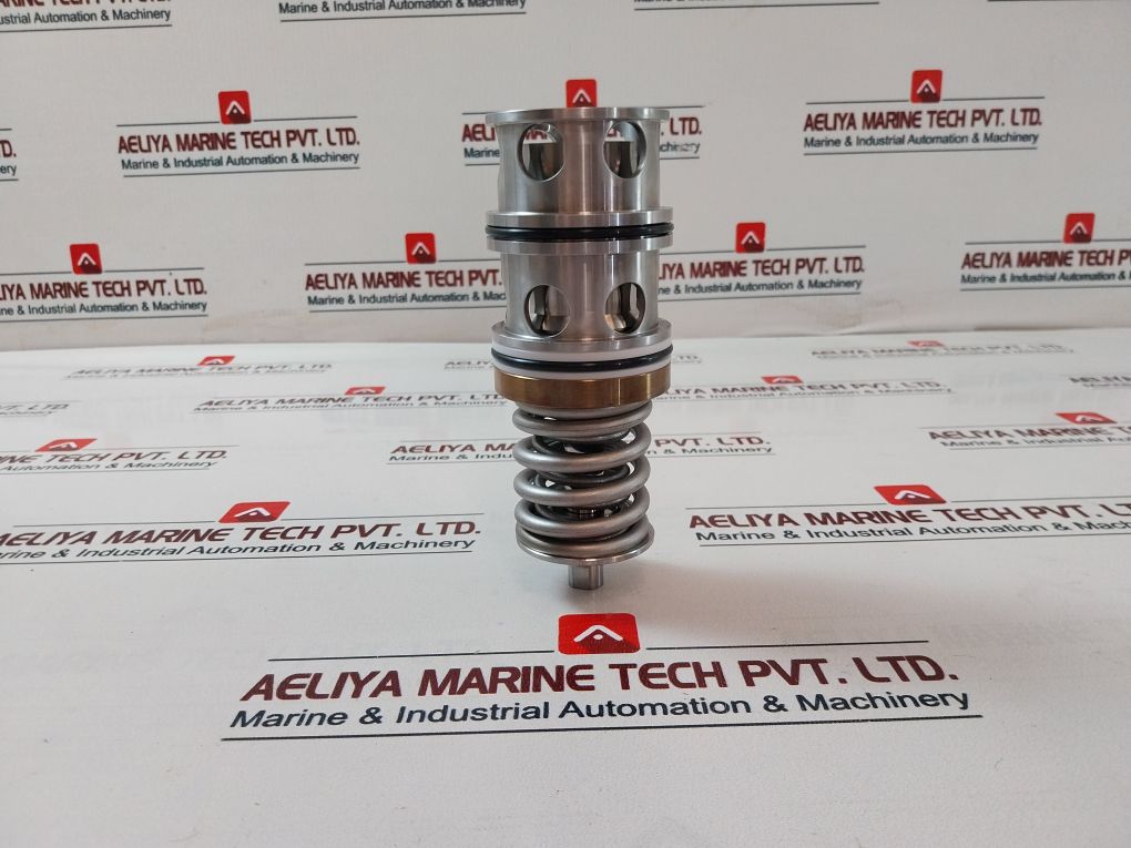 Gilmore 1006270 Valve