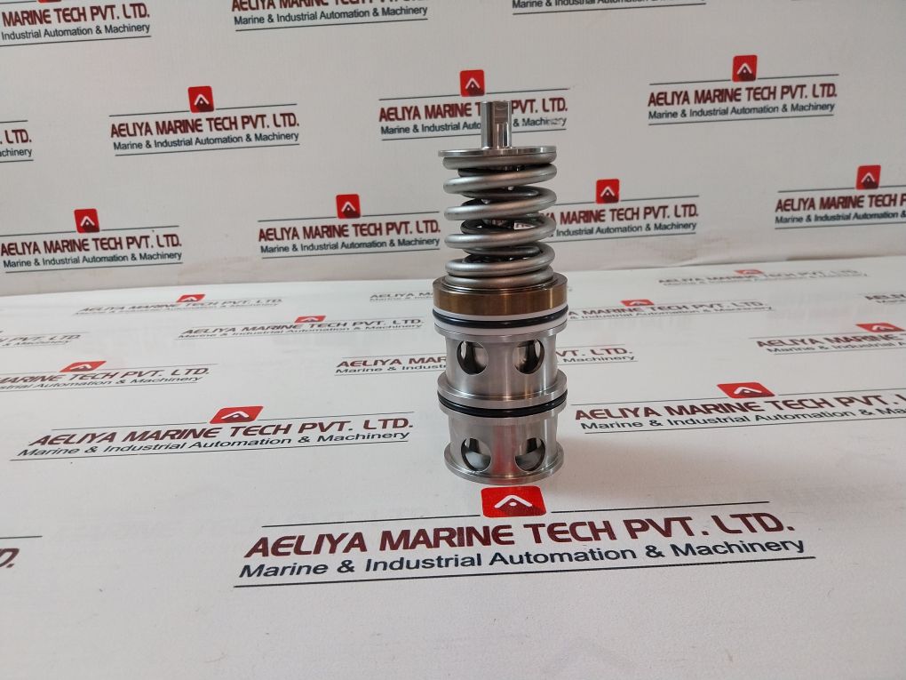 Gilmore 1006270 Valve