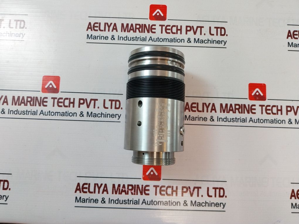 Gilmore 1006270 Valve