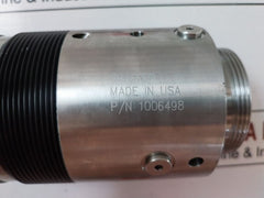 Gilmore 1006270 Valve