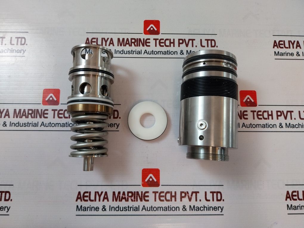 Gilmore 1006270 Valve