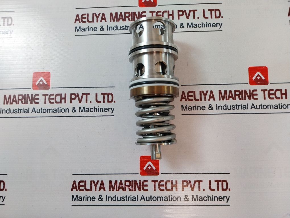 Gilmore 1006270 Valve