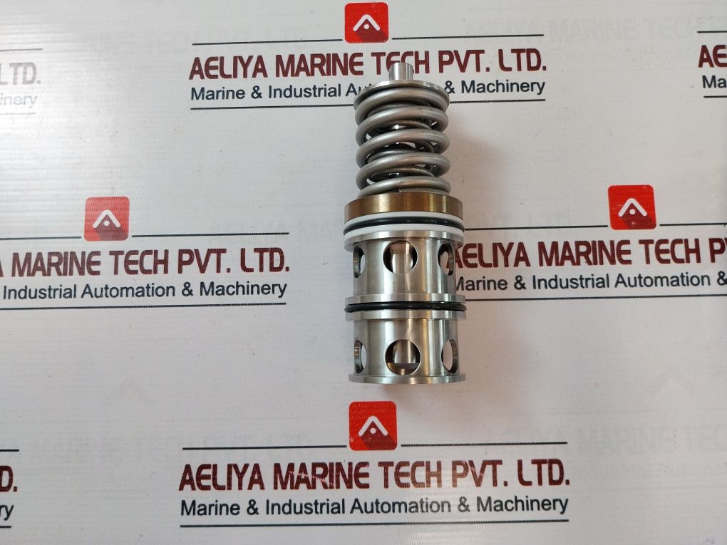 Gilmore 1006270 Valve