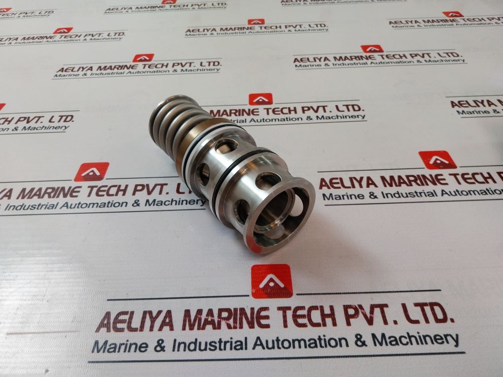 Gilmore 1006270 Valve