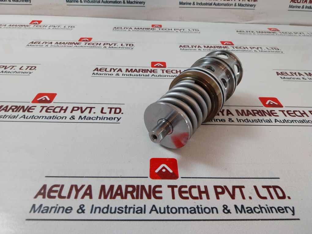 Gilmore 1006270 Valve