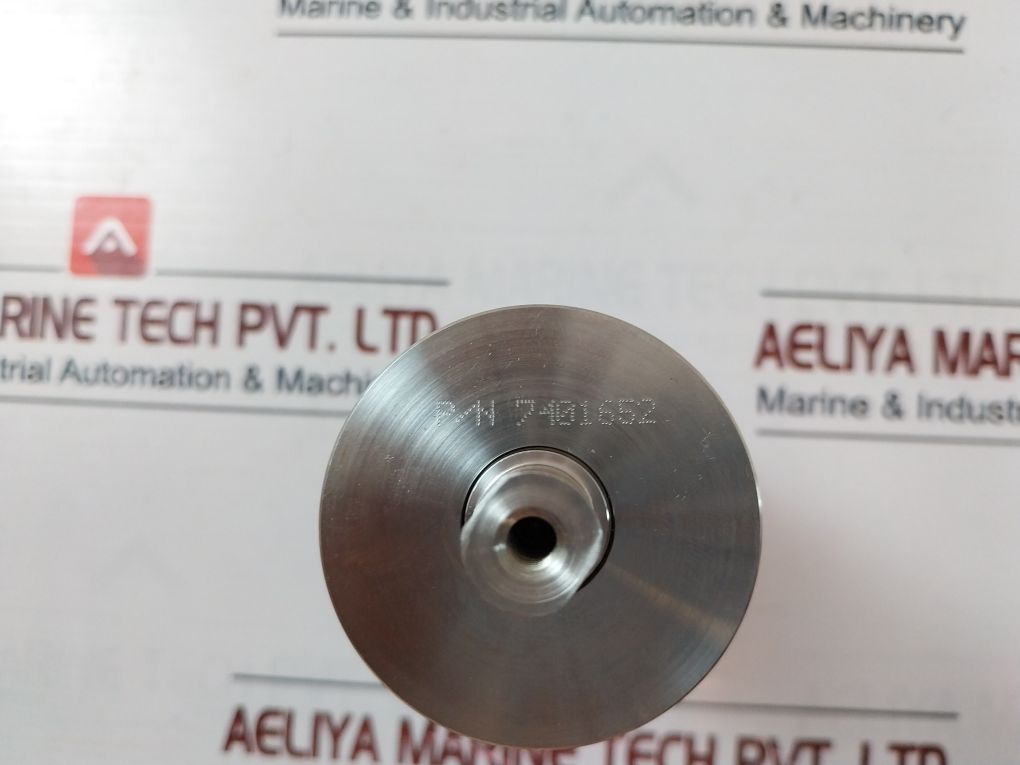 Gilmore 1006270 Valve