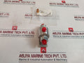 Gilmore 1/2” 27017 Shuttle Valve