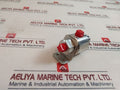 Gilmore 1/2” 27017 Shuttle Valve