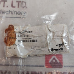 Gilmore 1/2” 27017 Shuttle Valve