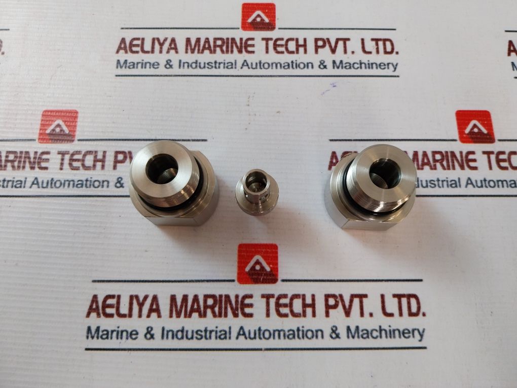 Gilmore 1/2 Npt Shuttel Valve Repair Kit 1710-6299