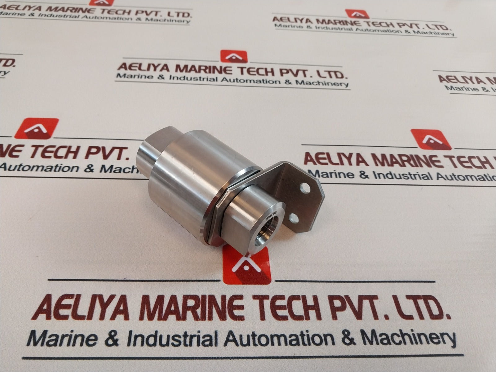 Gilmore Proserv Chsn-4511058589-01-007 Shuttle Valve 1/2 Sae