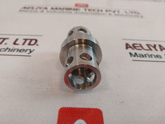 Gilmore 1710-6399 1" Shuttle Valve Repair Kit